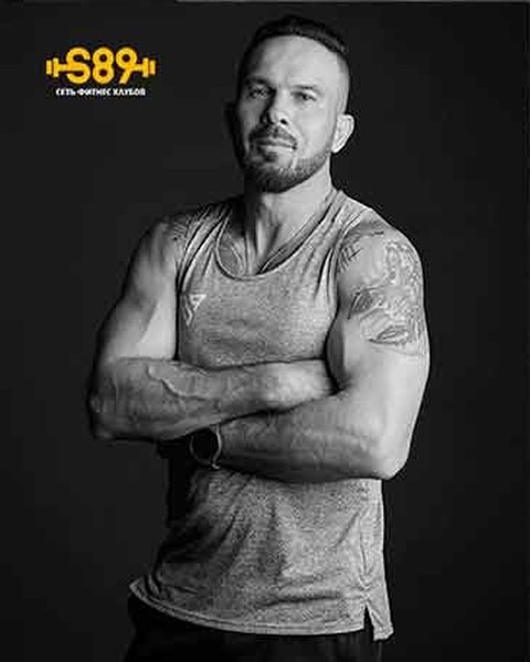 Вячеслав Чеботаев